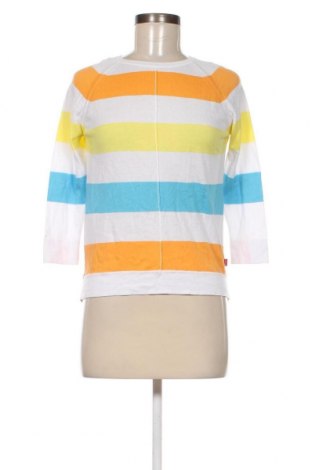 Γυναικείο πουλόβερ Levi's, Μέγεθος XS, Χρώμα Πολύχρωμο, Τιμή 15,73 €