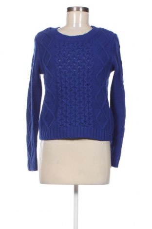 Γυναικείο πουλόβερ Levi's, Μέγεθος S, Χρώμα Μπλέ, Τιμή 16,39 €
