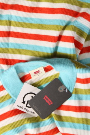 Pulover de femei Levi's, Mărime L, Culoare Multicolor, Preț 248,69 Lei