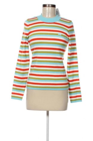 Дамски пуловер Levi's, Размер L, Цвят Многоцветен, Цена 35,00 лв.