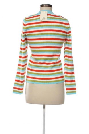 Дамски пуловер Levi's, Размер L, Цвят Многоцветен, Цена 75,60 лв.