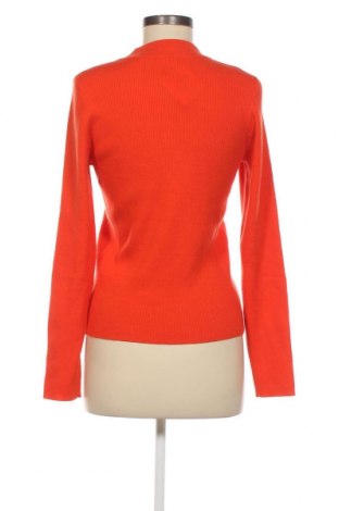 Γυναικείο πουλόβερ Levi's, Μέγεθος L, Χρώμα Πορτοκαλί, Τιμή 27,21 €