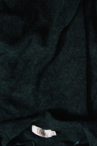 Damenpullover Libelle, Größe XXL, Farbe Grün, Preis 24,36 €