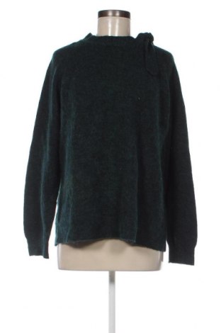 Γυναικείο πουλόβερ Libelle, Μέγεθος XXL, Χρώμα Πράσινο, Τιμή 4,33 €