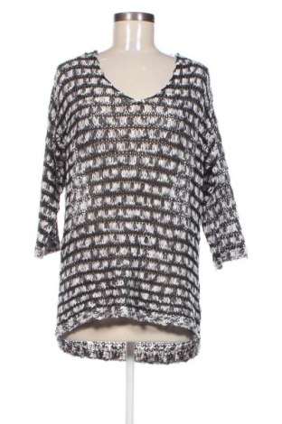 Γυναικείο πουλόβερ Liberty, Μέγεθος L, Χρώμα Πολύχρωμο, Τιμή 5,41 €