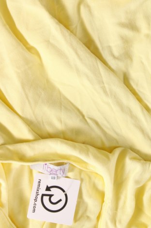 Damenpullover Liberty, Größe L, Farbe Gelb, Preis € 3,65