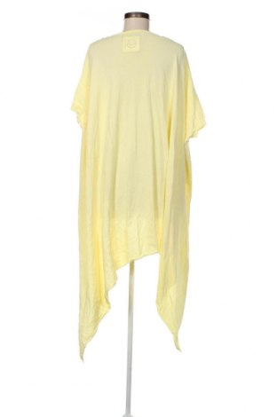 Дамски пуловер Liberty, Размер L, Цвят Жълт, Цена 6,30 лв.