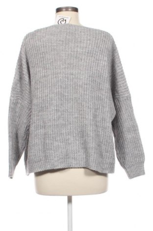 Γυναικείο πουλόβερ Liberty, Μέγεθος XL, Χρώμα Γκρί, Τιμή 12,93 €