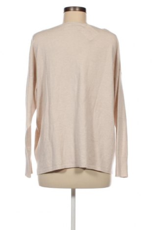 Γυναικείο πουλόβερ Liberty, Μέγεθος L, Χρώμα  Μπέζ, Τιμή 6,71 €