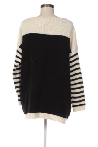Дамски пуловер Liberty, Размер XXL, Цвят Многоцветен, Цена 22,14 лв.