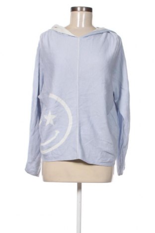Γυναικείο πουλόβερ Lieblingsstuck, Μέγεθος M, Χρώμα Μπλέ, Τιμή 19,67 €