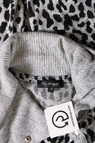 Дамски пуловер Lily Morgan, Размер XL, Цвят Многоцветен, Цена 14,50 лв.