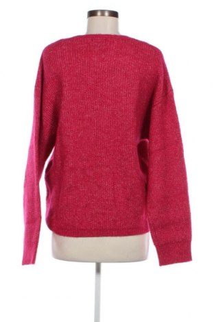 Γυναικείο πουλόβερ Lindex, Μέγεθος S, Χρώμα Ρόζ , Τιμή 8,30 €