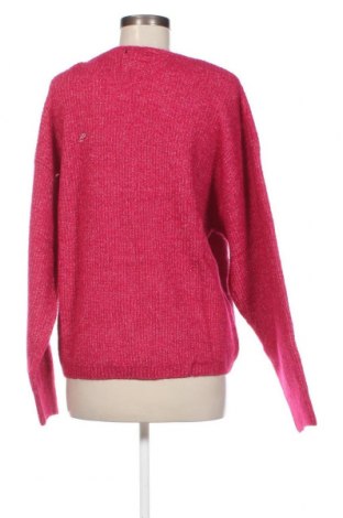 Γυναικείο πουλόβερ Lindex, Μέγεθος M, Χρώμα Ρόζ , Τιμή 12,09 €