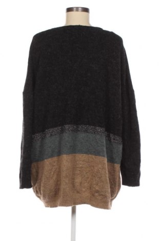Pulover de femei Lindex, Mărime XXL, Culoare Negru, Preț 48,65 Lei
