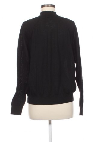 Дамски пуловер Lindex, Размер L, Цвят Черен, Цена 29,00 лв.