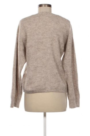 Дамски пуловер Lindex, Размер XS, Цвят Сив, Цена 13,05 лв.