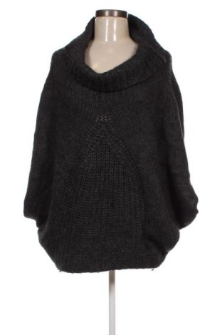 Дамски пуловер Linea Maglia, Размер S, Цвят Сив, Цена 9,90 лв.