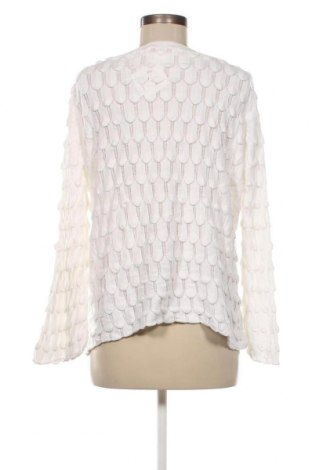 Дамски пуловер Linea Tesini, Размер XXL, Цвят Бял, Цена 35,00 лв.