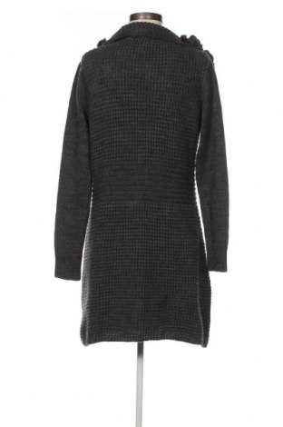 Дамски пуловер Linea Tesini, Размер L, Цвят Сив, Цена 8,05 лв.