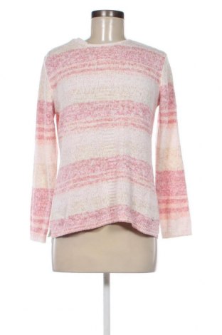Γυναικείο πουλόβερ Lisa Tossa, Μέγεθος M, Χρώμα Πολύχρωμο, Τιμή 11,41 €