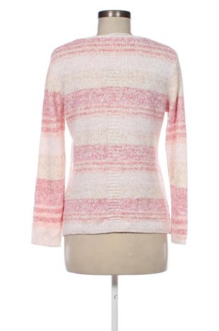 Дамски пуловер Lisa Tossa, Размер M, Цвят Многоцветен, Цена 18,45 лв.