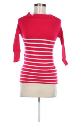 Γυναικείο πουλόβερ Liu Jo, Μέγεθος XS, Χρώμα Ρόζ , Τιμή 59,80 €