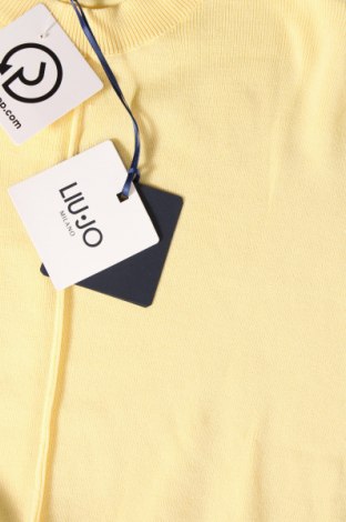 Damenpullover Liu Jo, Größe XS, Farbe Gelb, Preis € 77,01