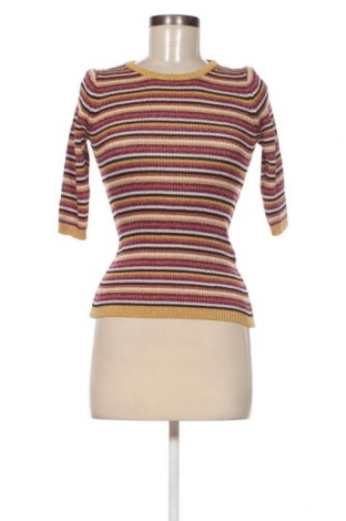 Дамски пуловер Liu Jo, Размер XS, Цвят Многоцветен, Цена 125,28 лв.