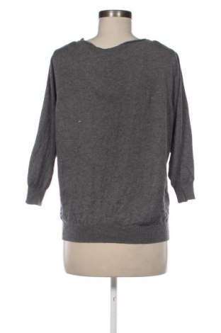 Γυναικείο πουλόβερ Livre, Μέγεθος L, Χρώμα Γκρί, Τιμή 2,87 €