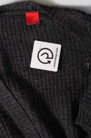 Γυναικείο πουλόβερ Livre, Μέγεθος S, Χρώμα Γκρί, Τιμή 6,82 €