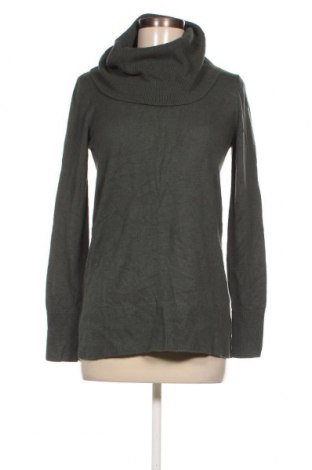 Γυναικείο πουλόβερ Loft, Μέγεθος S, Χρώμα Πράσινο, Τιμή 16,39 €