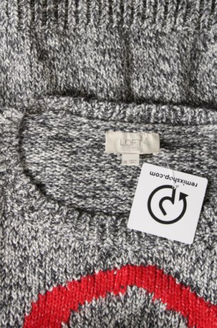 Γυναικείο πουλόβερ Loft, Μέγεθος M, Χρώμα Πολύχρωμο, Τιμή 17,70 €