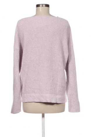 Дамски пуловер Loft, Размер L, Цвят Лилав, Цена 38,16 лв.