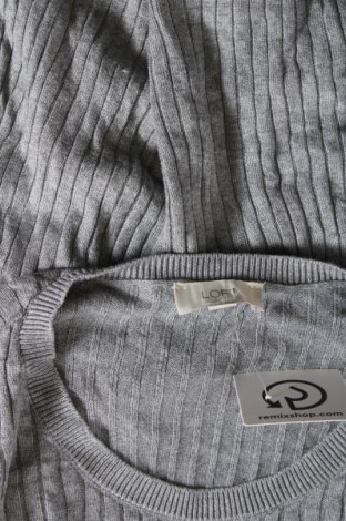 Γυναικείο πουλόβερ Loft, Μέγεθος XL, Χρώμα Γκρί, Τιμή 10,49 €