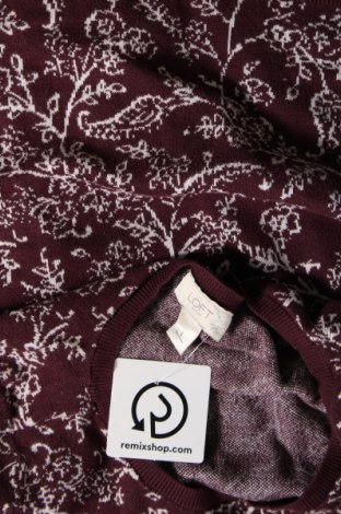 Γυναικείο πουλόβερ Loft, Μέγεθος L, Χρώμα Καφέ, Τιμή 23,05 €