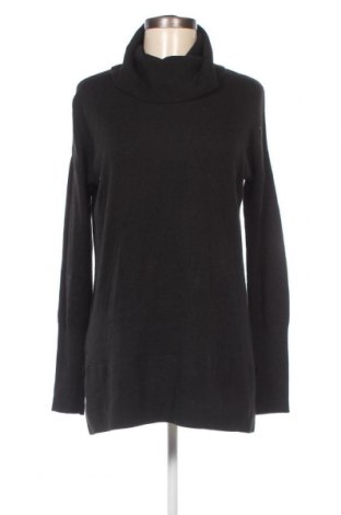 Γυναικείο πουλόβερ Loft By Ann Taylor, Μέγεθος XS, Χρώμα Μαύρο, Τιμή 16,39 €