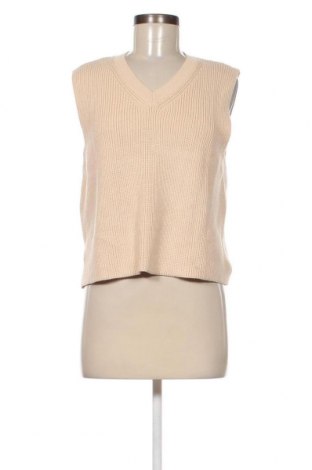 Γυναικείο πουλόβερ Lofty Manner, Μέγεθος S, Χρώμα  Μπέζ, Τιμή 4,92 €