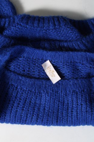 Damenpullover Lokita, Größe S, Farbe Blau, Preis € 2,69