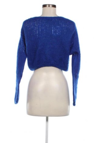 Damenpullover Lokita, Größe S, Farbe Blau, Preis € 2,69