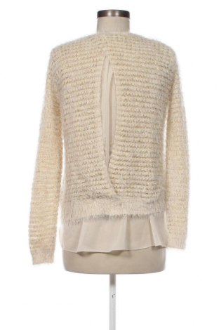 Дамски пуловер Lola & Liza, Размер XS, Цвят Екрю, Цена 15,75 лв.