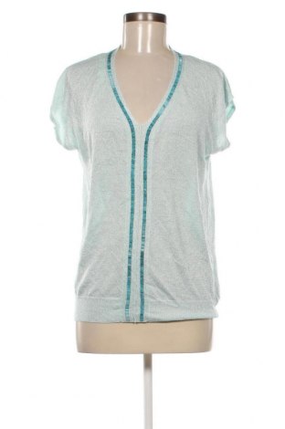 Γυναικείο πουλόβερ Lola & Liza, Μέγεθος L, Χρώμα Μπλέ, Τιμή 8,66 €