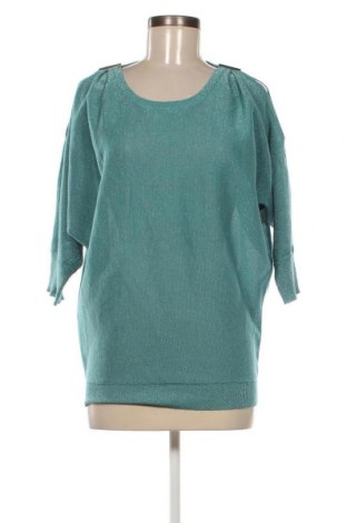 Дамски пуловер Lola Liza, Размер S, Цвят Зелен, Цена 15,75 лв.