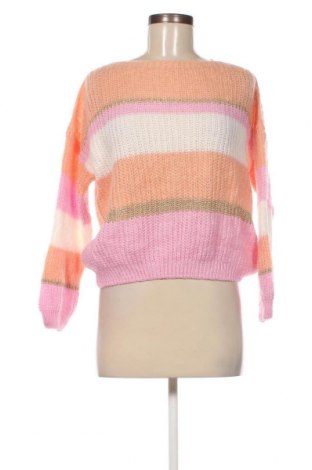 Дамски пуловер Lola Liza, Размер S, Цвят Многоцветен, Цена 8,05 лв.