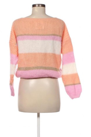 Дамски пуловер Lola Liza, Размер S, Цвят Многоцветен, Цена 15,75 лв.