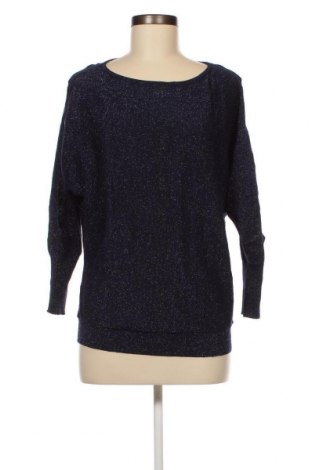 Дамски пуловер Lola Liza, Размер S, Цвят Син, Цена 8,75 лв.