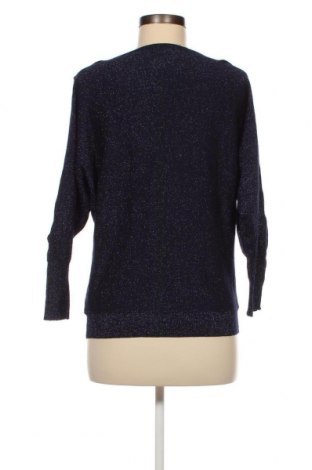 Дамски пуловер Lola Liza, Размер S, Цвят Син, Цена 6,65 лв.
