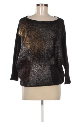 Γυναικείο πουλόβερ Lola Liza, Μέγεθος S, Χρώμα Μαύρο, Τιμή 9,74 €