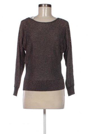 Γυναικείο πουλόβερ Lola Liza, Μέγεθος S, Χρώμα Καφέ, Τιμή 9,74 €