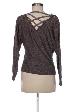 Дамски пуловер Lola Liza, Размер S, Цвят Кафяв, Цена 15,75 лв.